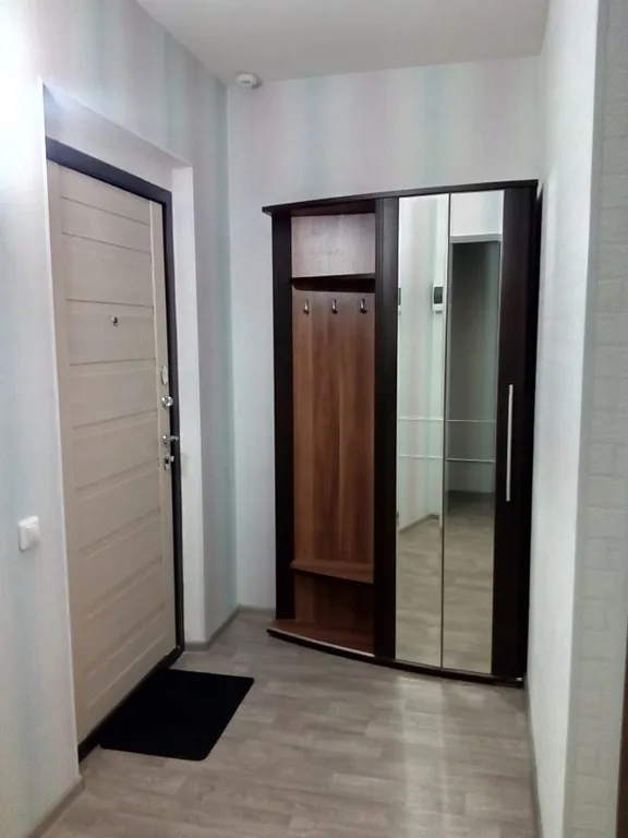 Квартира Уютная однокомнатная квартира — Новокузнецк