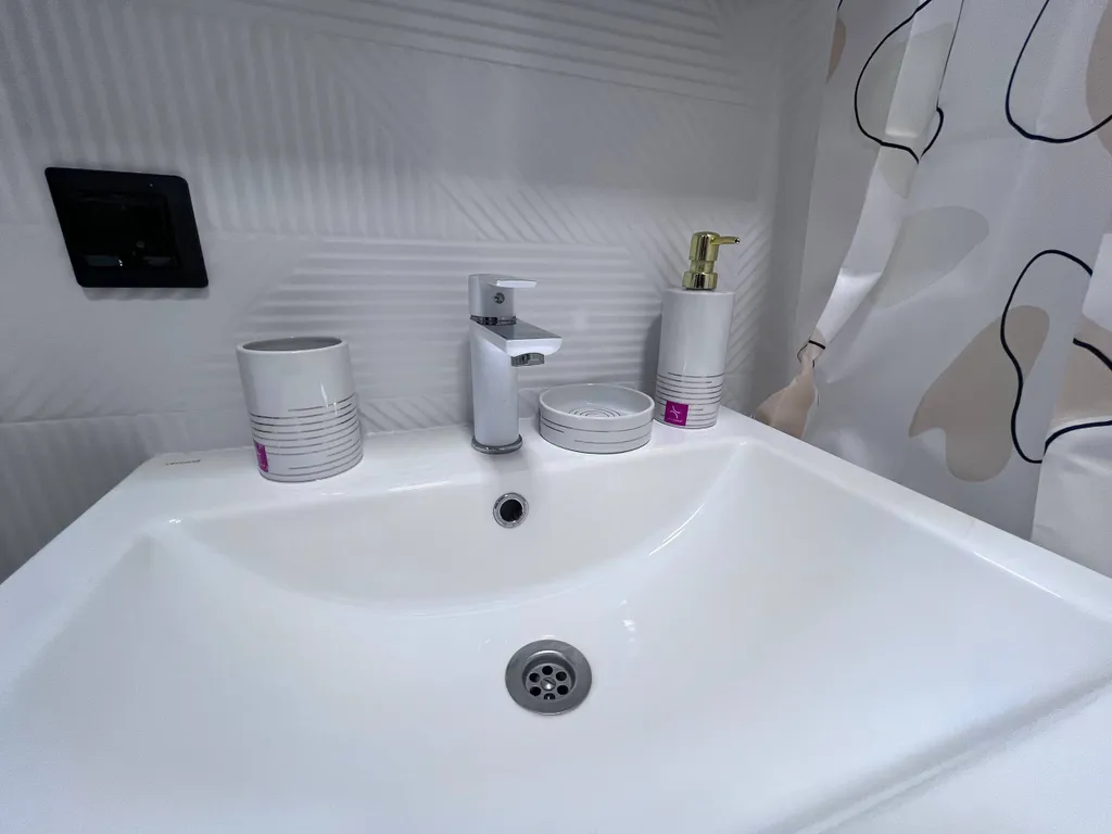 Чисто и уютно