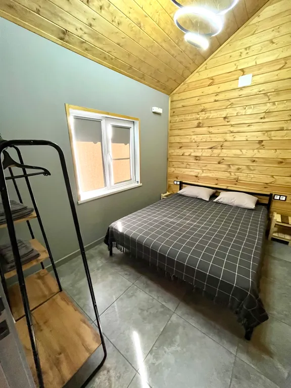 Апартаменты на Солнечной Долине