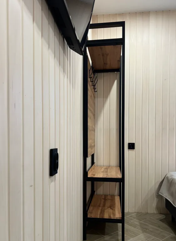 Ваше уютное жилье в самом центре Териберки.