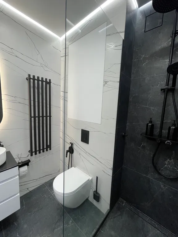 Отличные апартаменты