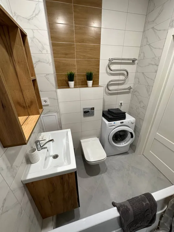 Квартира Квартира Резиденс — Тверь