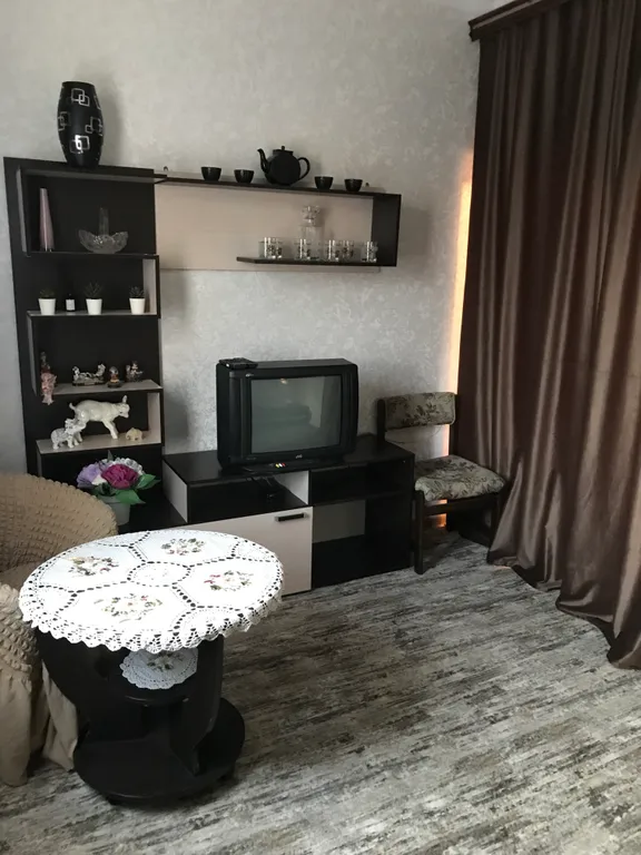 Коттедж Уютная половина дома со своим двором и парковкой — Пятигорск