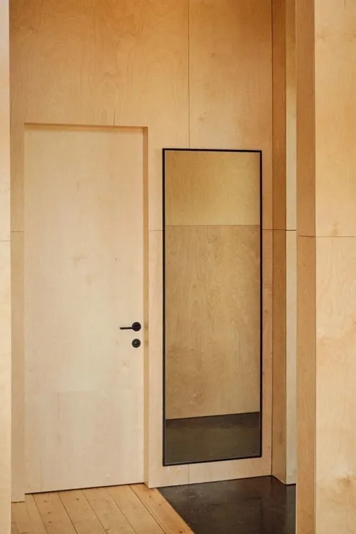 Дизайнерский гостевой дом Паленки