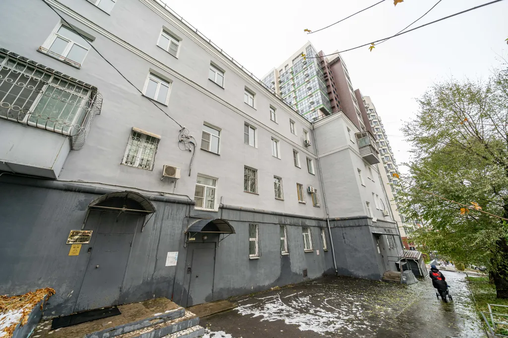 Квартира Уютная квартира с кухней-гостиной в самом центре города — Хабаровск