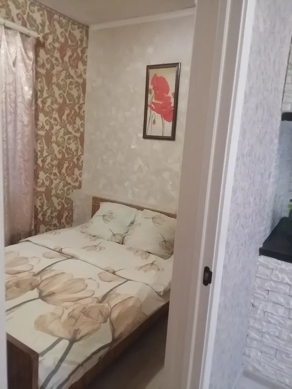 Частный дом с уютным двориком недалеко от центра