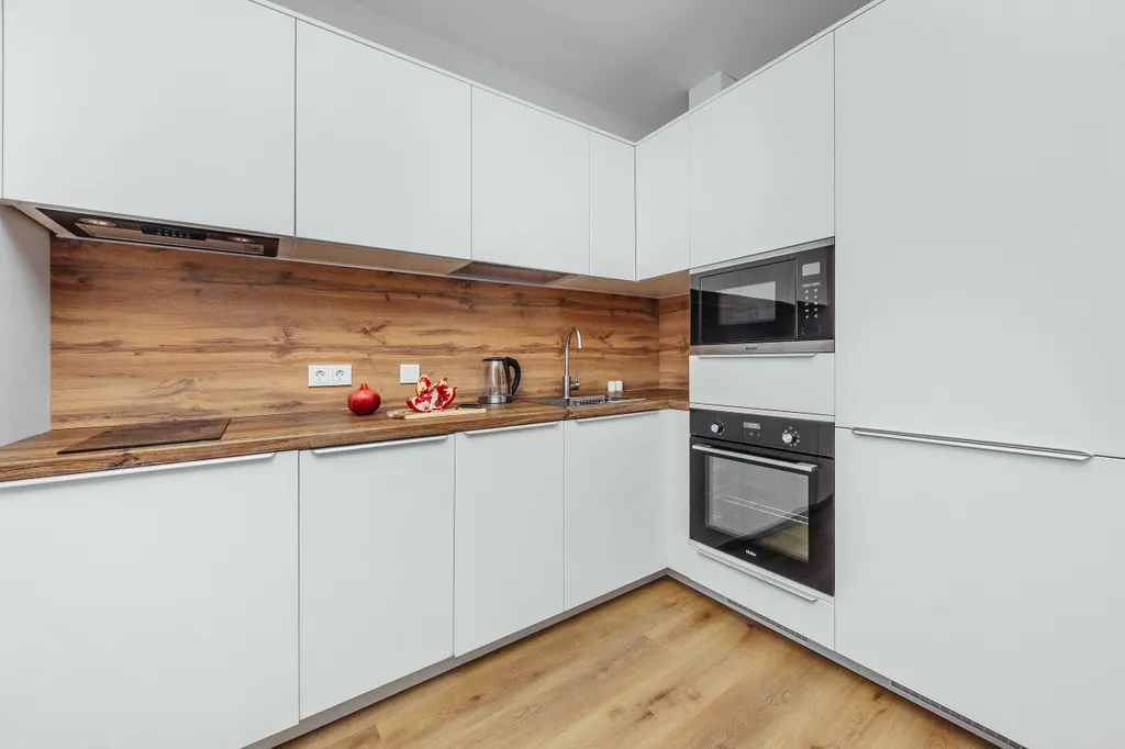 Квартира Квартира в ЖК Фрукты Черника 8085 — Сириус