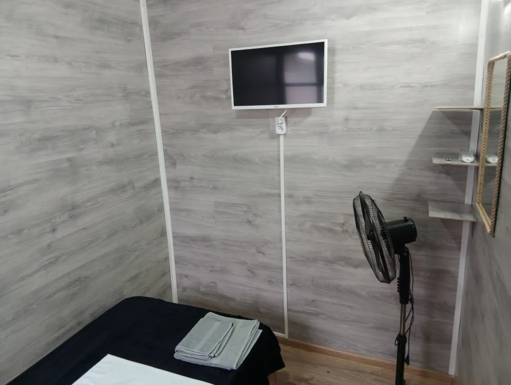 Одноместный номер