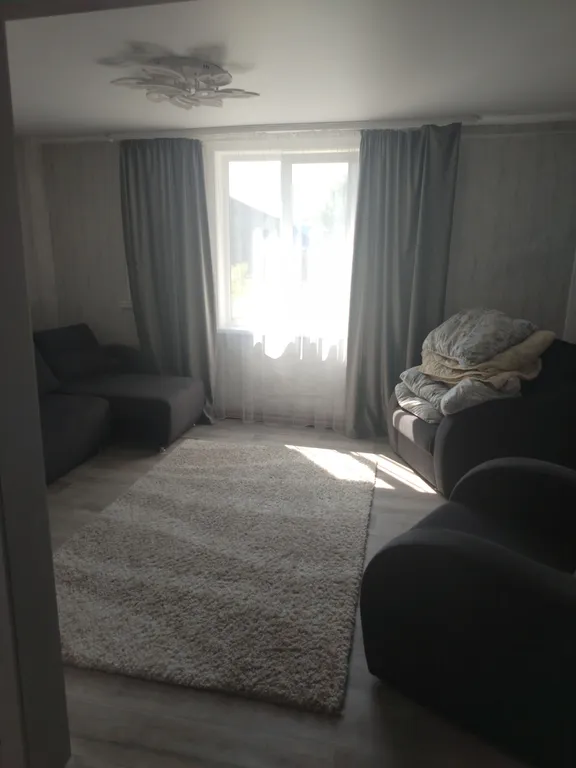 Уютная квартира в центре