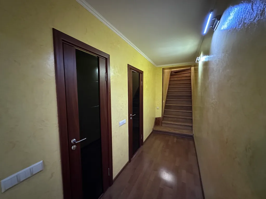 Дом в центре Энгельса