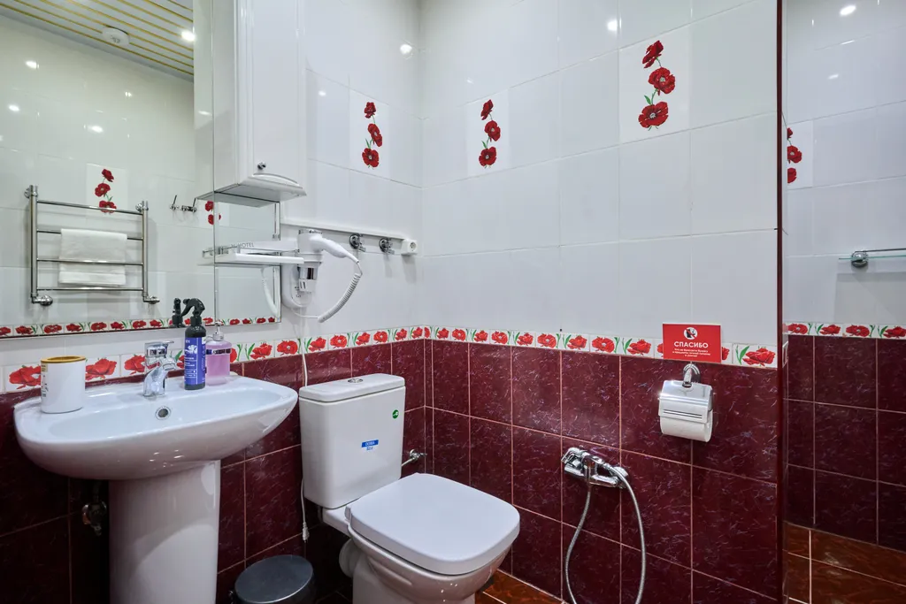 6-комнатный Дом