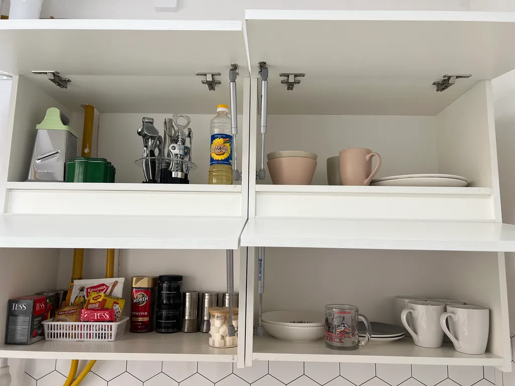 Квартира возле моря