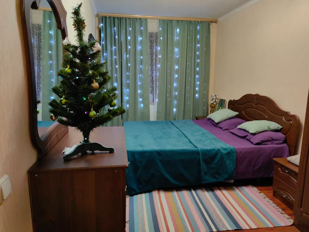 Уютная квартира — аренда посуточно в Эльбрус