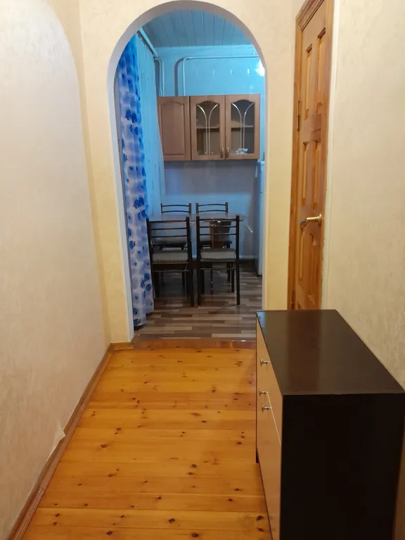 1-комнатная квартира в центре