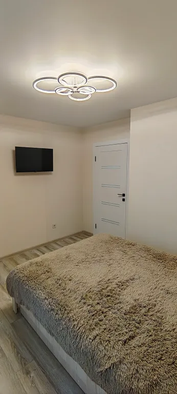 Уютная квартира в центре