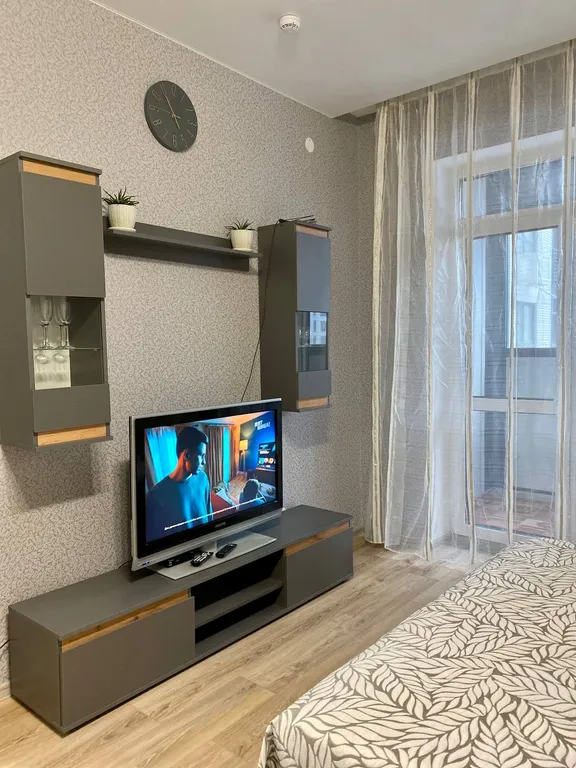 Квартира в 10 минутах от трассы м4 Дон