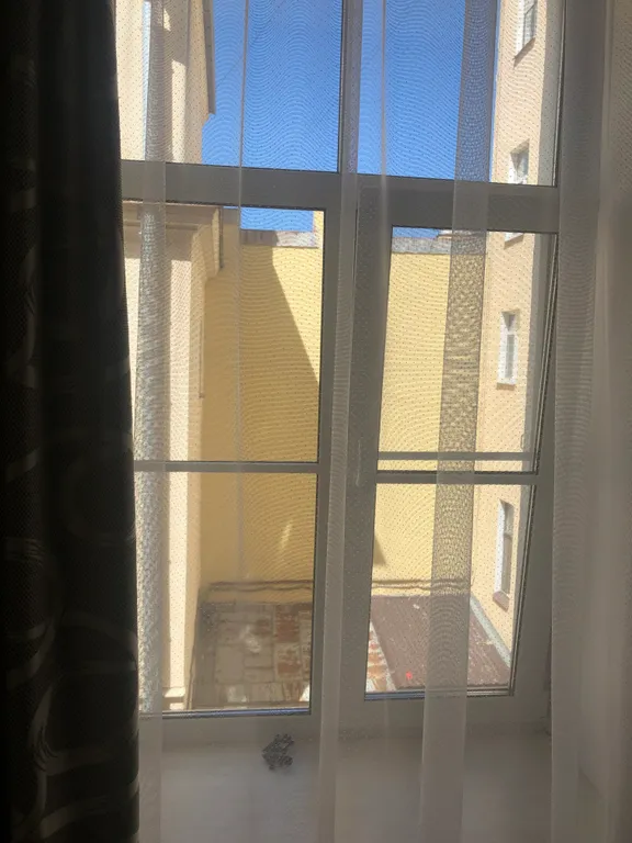 Квартира Квартира Тихая гавань — Санкт-Петербург