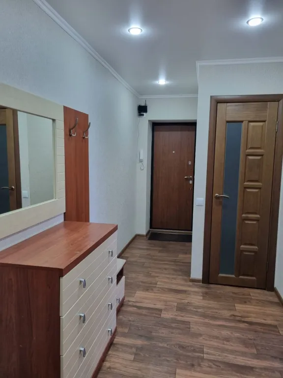 Комфортабельная квартира для большой семьи