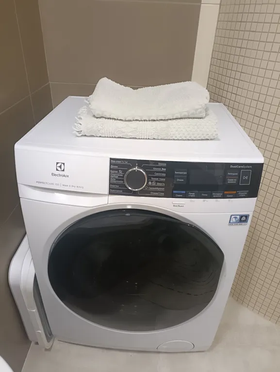 Квартира в Крепости