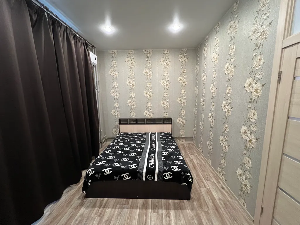 Квартира Квартира Двушка возле Мамаева Кургана — Волгоград