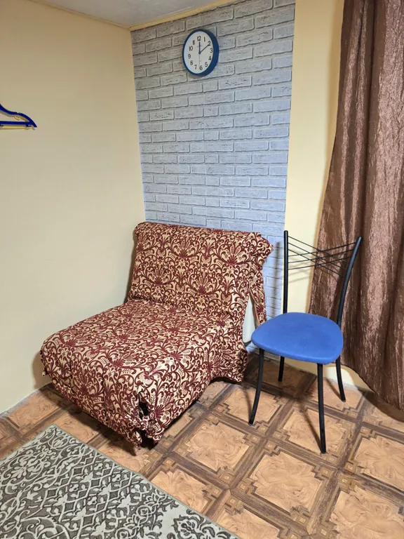 Комната на 3-х человек экономкласса