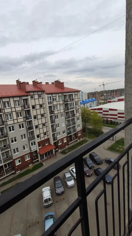 Квартира 1-комнатная Квартира — Светлогорск