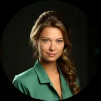 Виктория Рыжикова