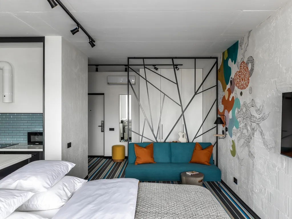 Matveev Downtown 192