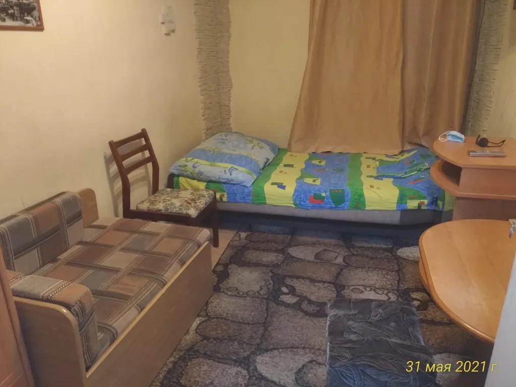 Квартира у моря в центре