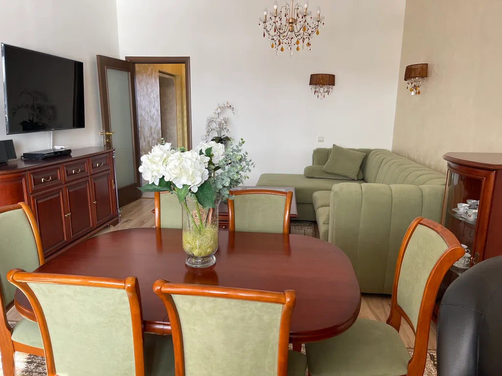 2 комнатный апартамент Premium Oberteich на Верхнем озере