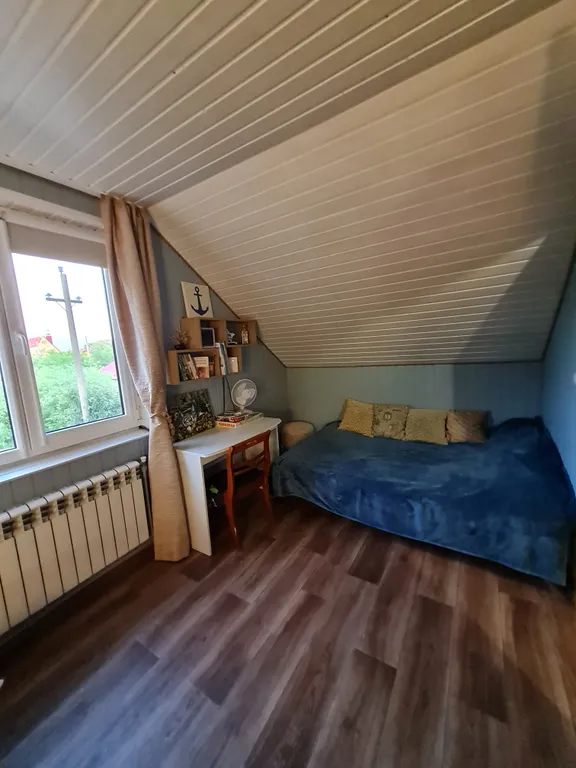 Коттедж Коттедж Счастье у моря — Зеленоградск