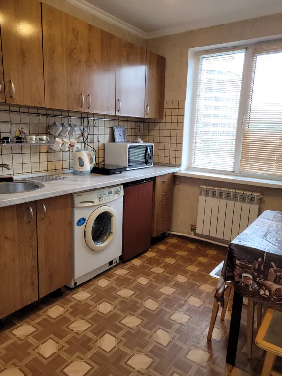 Коттедж Рядом с парком — Кисловодск