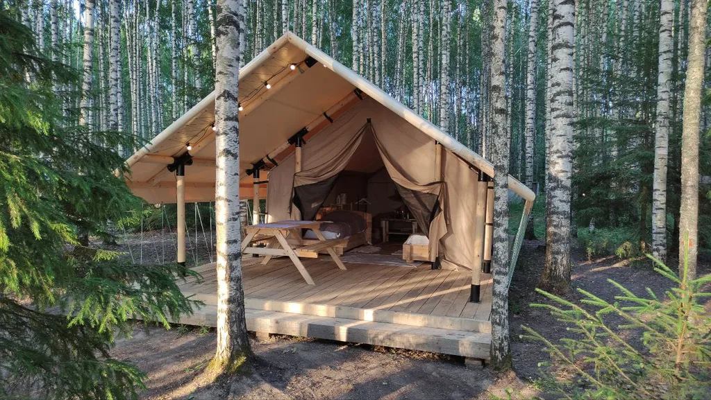 1-комнатный Дом