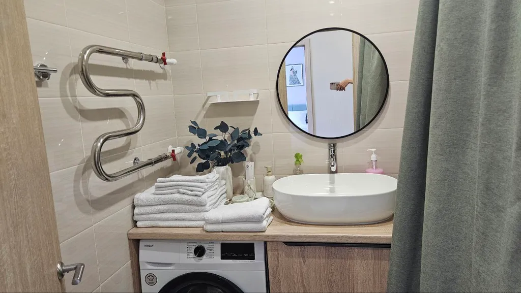 Завидная квартира