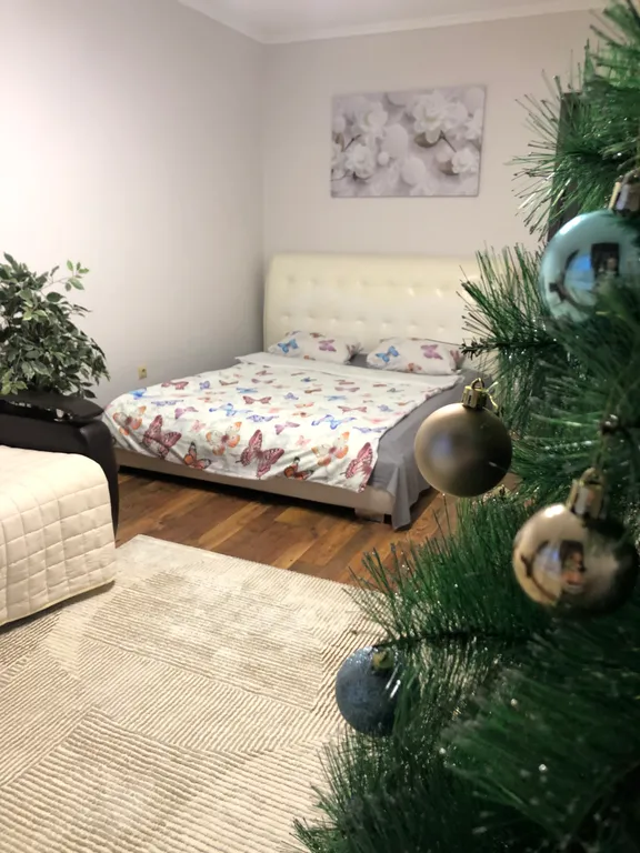 Квартира Квартира с шикарным видом — Калининград