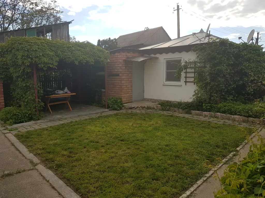 Коттедж Домик на берегу Азовского моря — аренда посуточно в Должанская