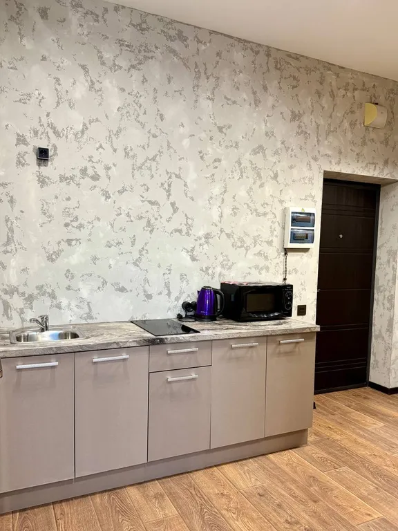 Двухкомнатные апартаменты на Гостином дворе