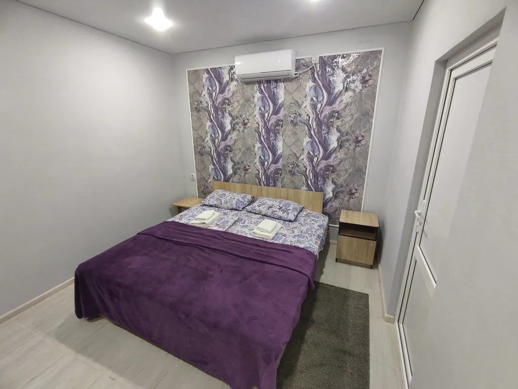 Квартира Комната — аренда посуточно в Новый Афон