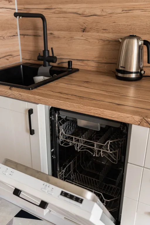 Уютная квартира на побережье Балтийского моря