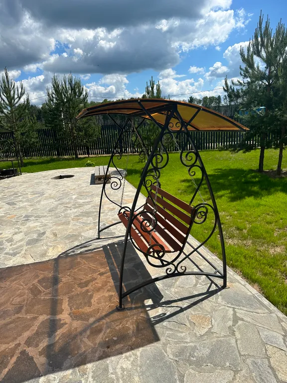 3-комнатный Дом