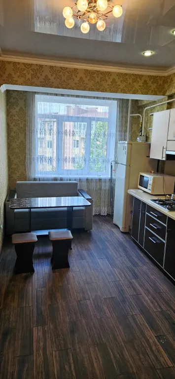 Квартира Уютная квартира — Анапа