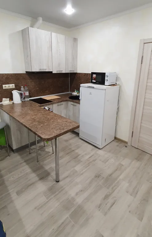 Студия у моря