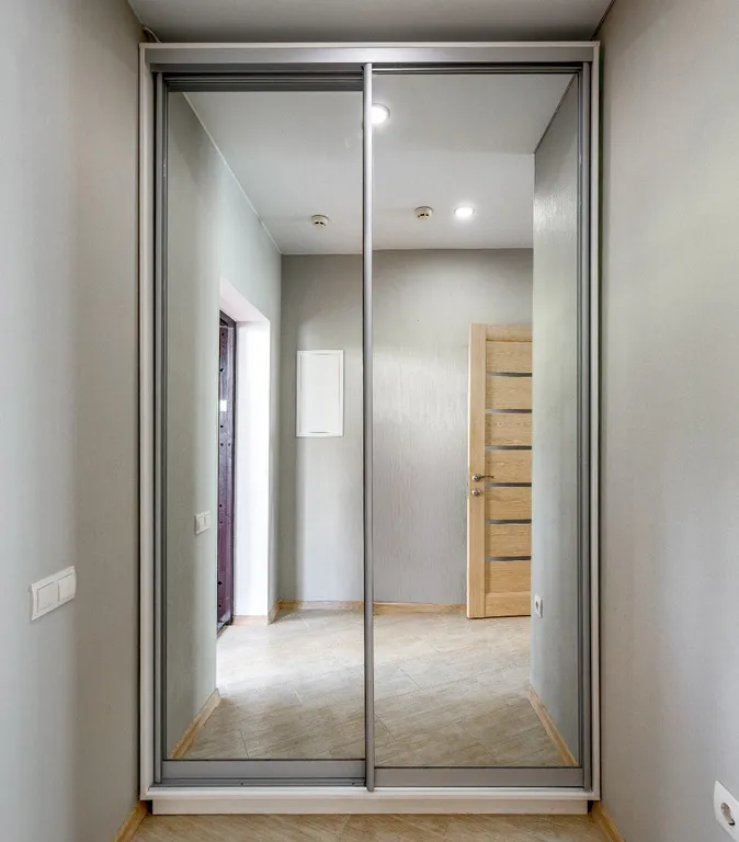 Апартаменты 92 с видом на море