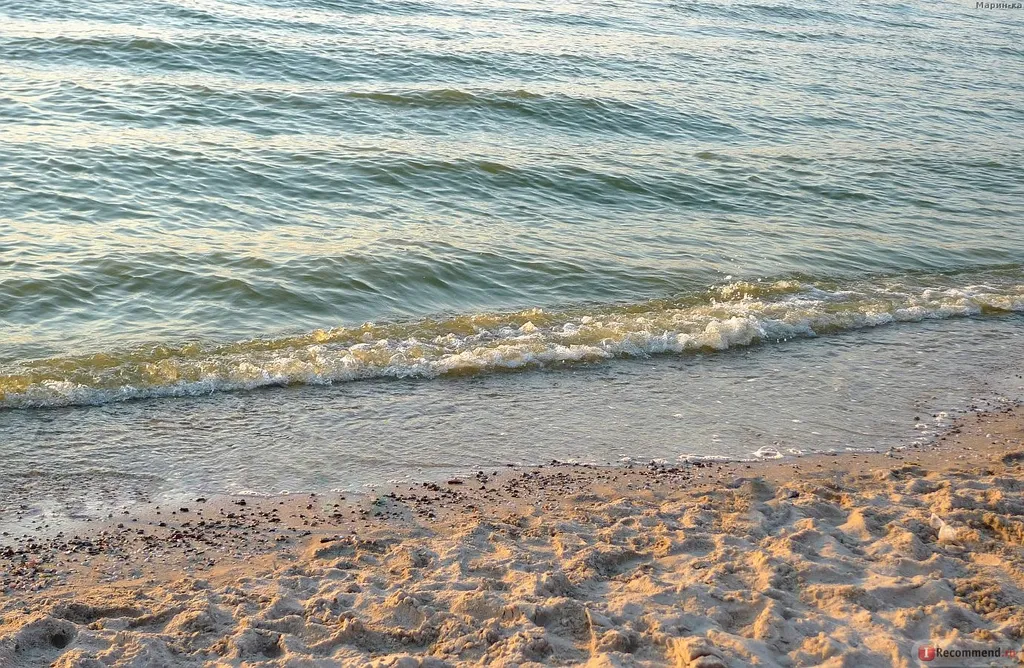 Квартира 2-комнатная Квартира — Ейск