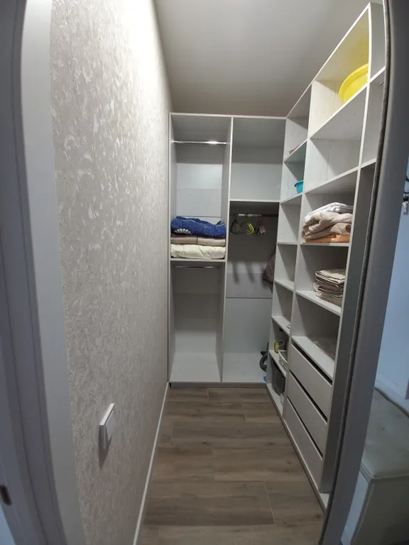 Квартира Квартира у моря в новом доме! — Севастополь