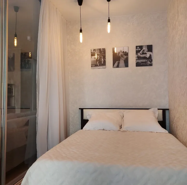 Уютная квартира — аренда посуточно в Хабаровск