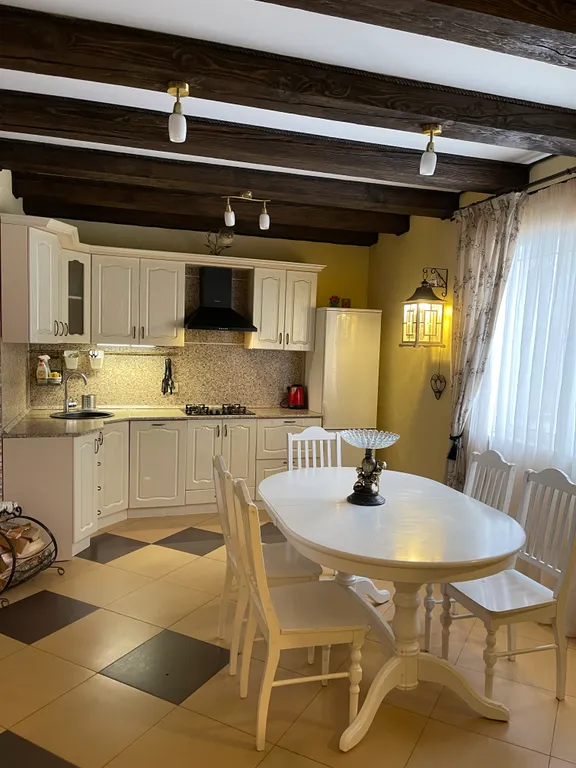 Коттедж Дом для отдыха — Санкт-Петербург