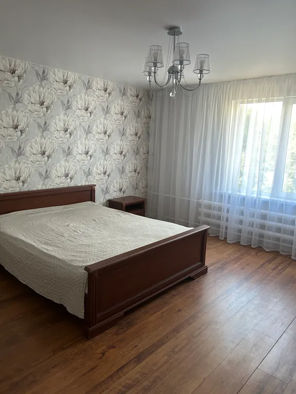 Просторный дом в центре города