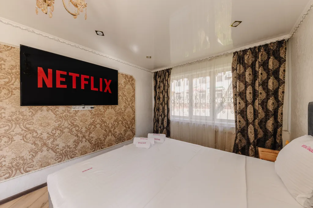 2-комнатная Квартира — аренда посуточно в Петропавловск