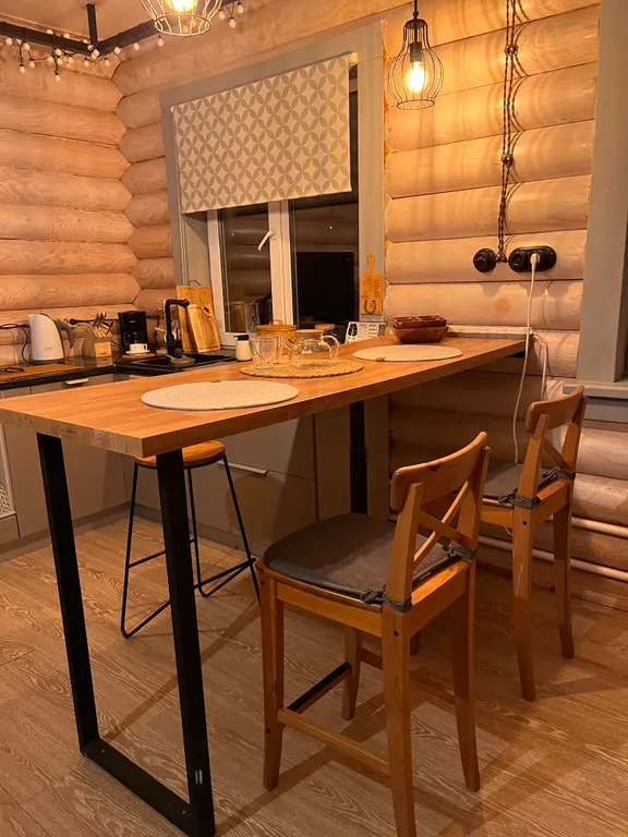 Уютный домик в Южном Бутово